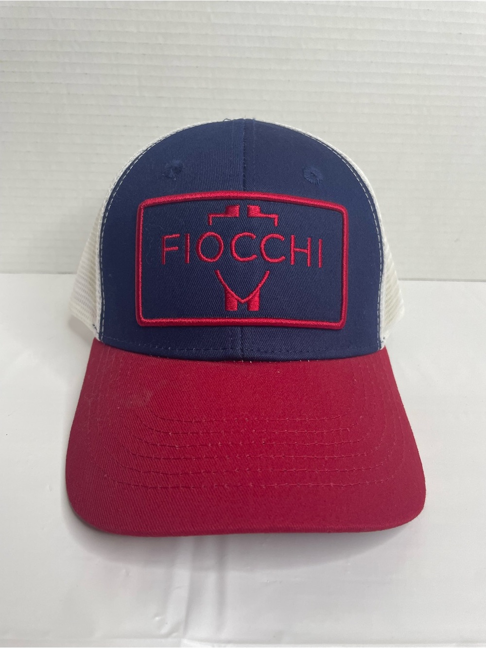 Fiocchi Trucker Hat